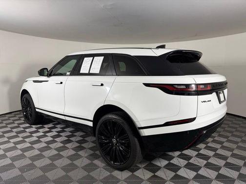 2022 Land Rover Range Rover Velar P250 S R-Dynamic