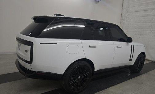 2023 Land Rover Range Rover P400 SE