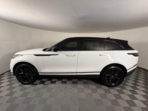2025 Land Rover Range Rover Velar P250 S