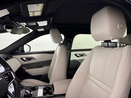 2022 Land Rover Range Rover Velar P250 S