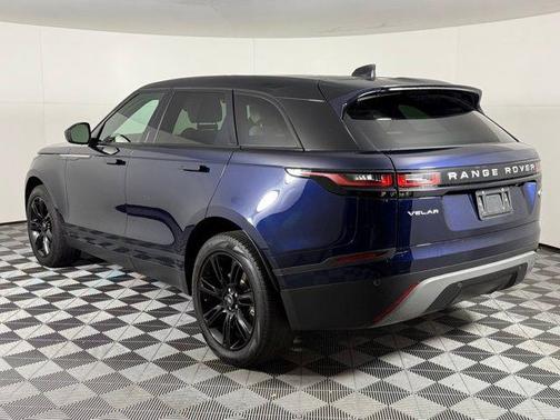 2022 Land Rover Range Rover Velar P250 S