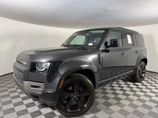 2023 Land Rover Defender 110 X-Dynamic SE