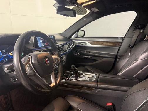 2017 BMW ALPINA B7 xDrive