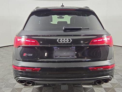 2023 Audi SQ5 3.0T Premium Plus