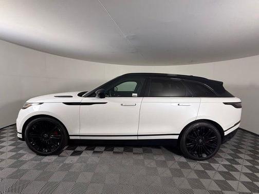 2025 Land Rover Range Rover Velar P400 Dynamic SE