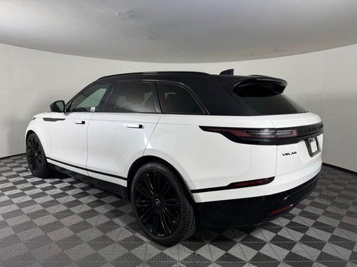 2025 Land Rover Range Rover Velar P400 Dynamic SE