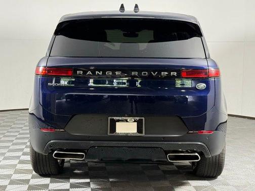 2023 Land Rover Range Rover Sport SE