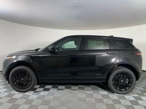 2025 Land Rover Range Rover Evoque Core S