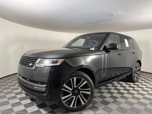 2023 Land Rover Range Rover P530 SE