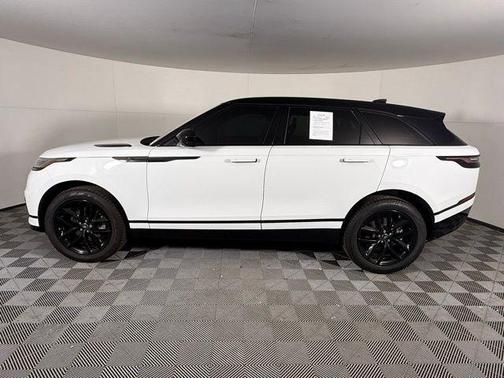 2024 Land Rover Range Rover Velar P250 SE R-Dynamic
