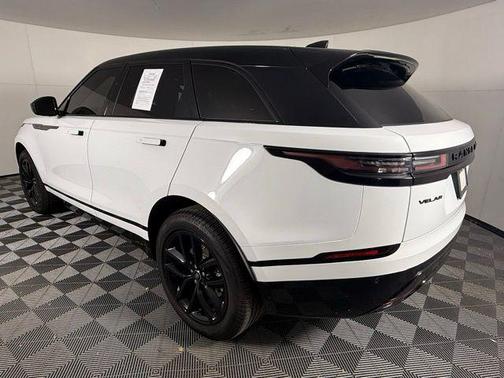 2024 Land Rover Range Rover Velar P250 SE R-Dynamic