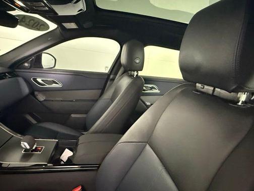 2024 Land Rover Range Rover Velar P250 SE R-Dynamic