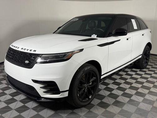 2024 Land Rover Range Rover Velar P250 SE R-Dynamic