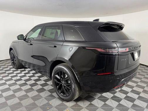2026 Land Rover Range Rover Velar P250 SE R-Dynamic
