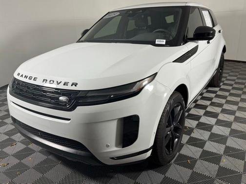 2025 Land Rover Range Rover Evoque Core S