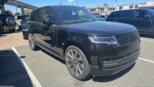 2024 Land Rover Range Rover P530 SE