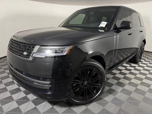 2025 Land Rover Range Rover P530 Autobiography