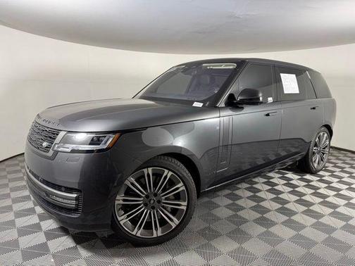 2023 Land Rover Range Rover P530 SE
