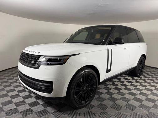 2025 Land Rover Range Rover P530 SE