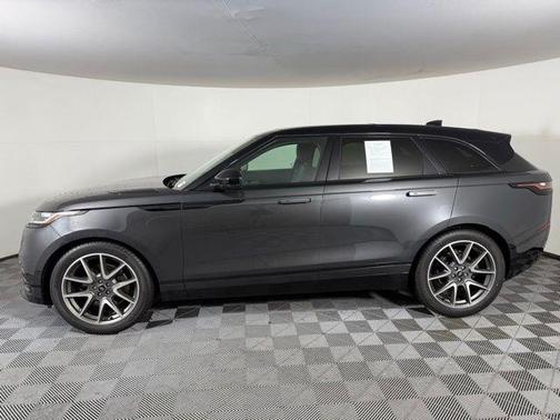 2022 Land Rover Range Rover Velar P250 S R-Dynamic