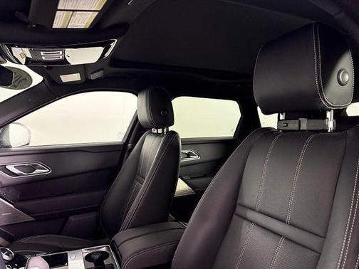 2022 Land Rover Range Rover Velar P250 S R-Dynamic