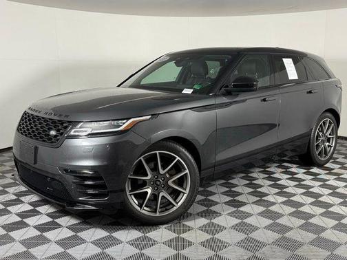2022 Land Rover Range Rover Velar P250 S R-Dynamic