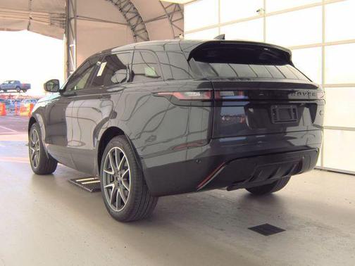 2022 Land Rover Range Rover Velar P250 S R-Dynamic