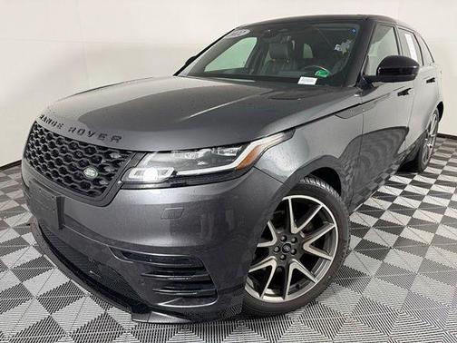 2022 Land Rover Range Rover Velar P250 S R-Dynamic