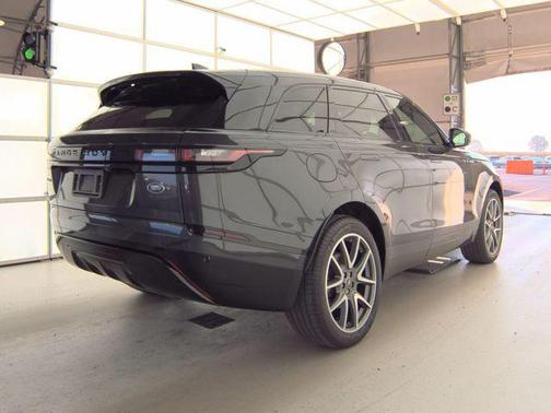 2022 Land Rover Range Rover Velar P250 S R-Dynamic