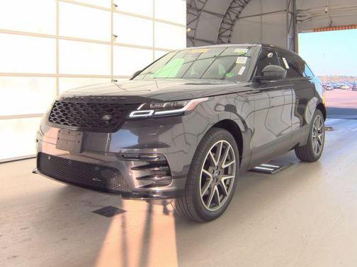 2022 Land Rover Range Rover Velar P250 S R-Dynamic