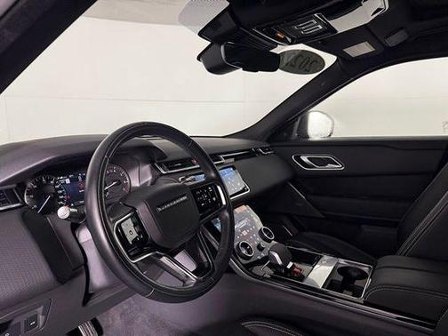 2022 Land Rover Range Rover Velar P250 S R-Dynamic
