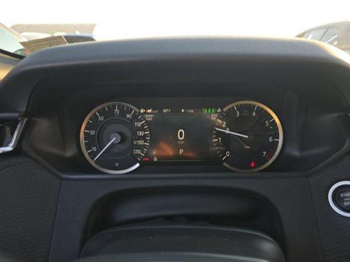 2022 Land Rover Range Rover Velar P250 S R-Dynamic