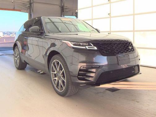 2022 Land Rover Range Rover Velar P250 S R-Dynamic