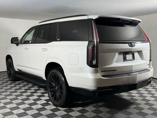 2024 Cadillac Escalade Premium Luxury