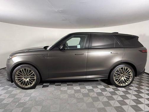 2025 Land Rover Range Rover Sport P635 SV Edition Two