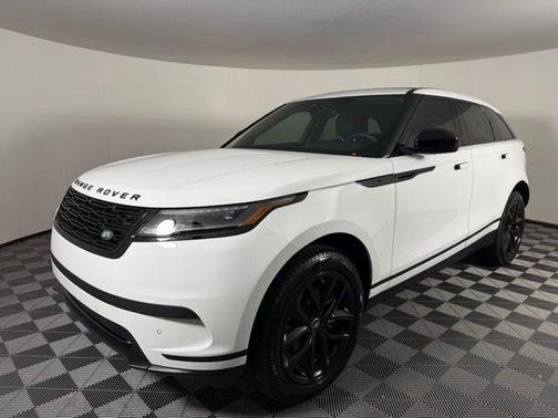 2025 Land Rover Range Rover Velar P250 S