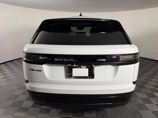 2025 Land Rover Range Rover Velar P250 S