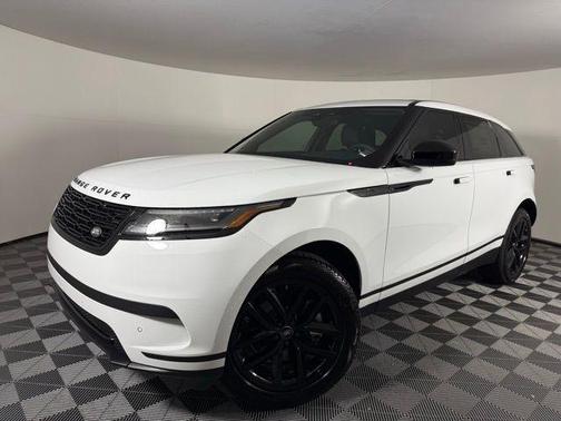 2025 Land Rover Range Rover Velar P250 S