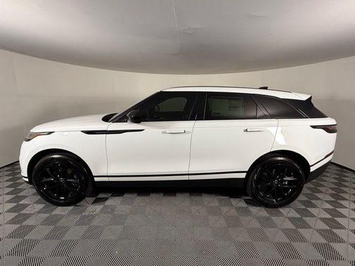 2025 Land Rover Range Rover Velar P250 S