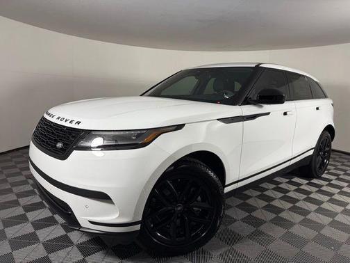2025 Land Rover Range Rover Velar P250 S