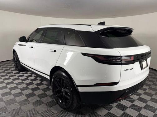 2025 Land Rover Range Rover Velar P250 S