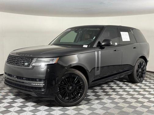 2024 Land Rover Range Rover P530 SE