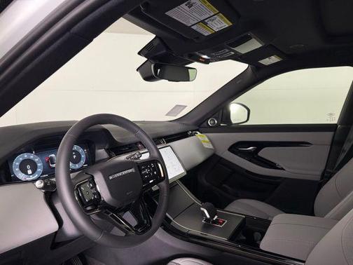 2026 Land Rover Range Rover Evoque Core S
