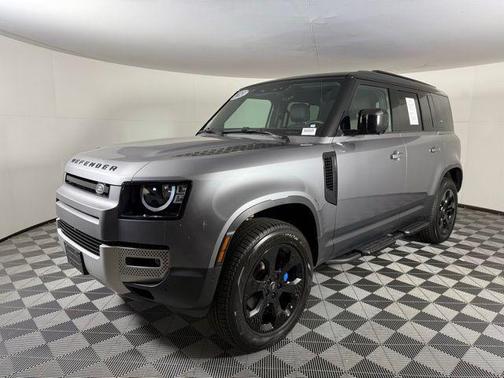 2023 Land Rover Defender 110 S