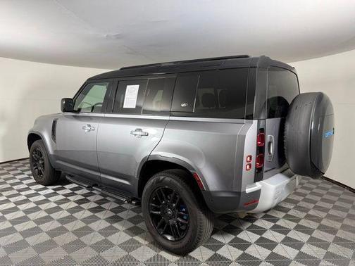 2023 Land Rover Defender 110 S