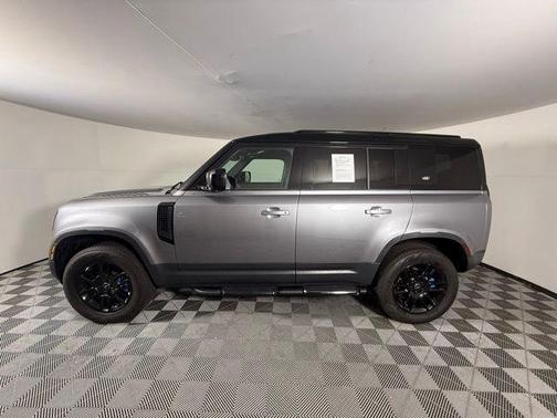 2023 Land Rover Defender 110 S