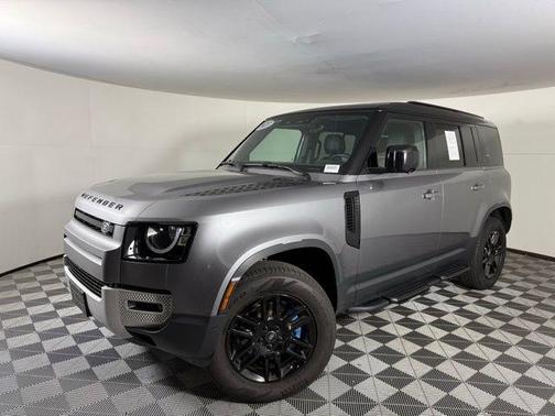 2023 Land Rover Defender 110 S