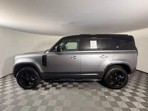 2023 Land Rover Defender 110 S
