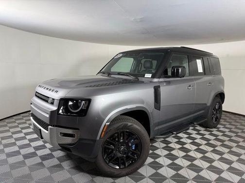 2023 Land Rover Defender 110 S