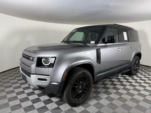 2023 Land Rover Defender 110 S